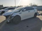 2020 Kia Optima Lx zu verkaufen in Wilmer, TX - Front End