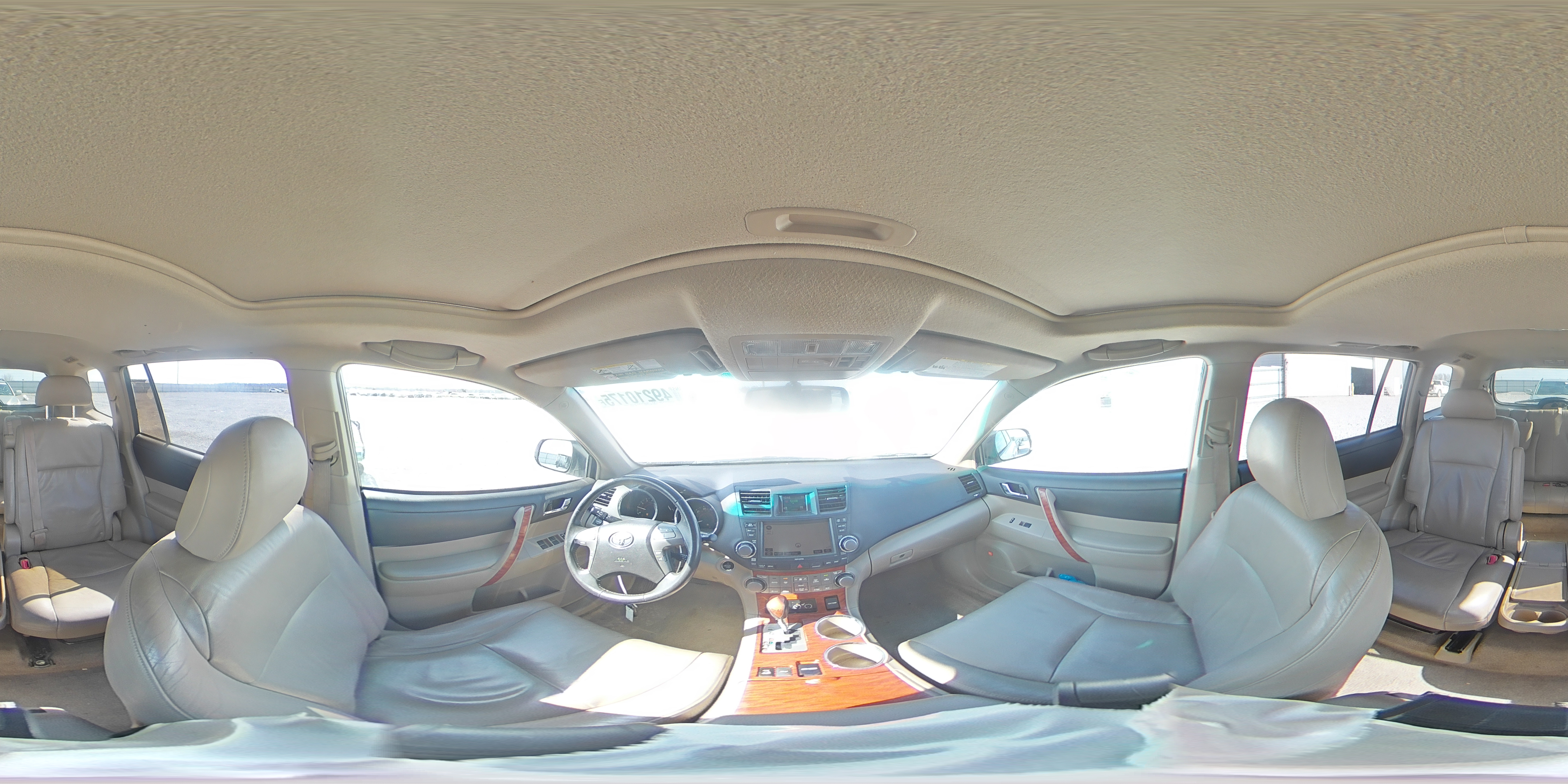 2009 Toyota Highlander - Image 14