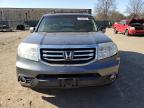 2012 Honda Pilot Exln იყიდება Baltimore-ში, MD - Rear End