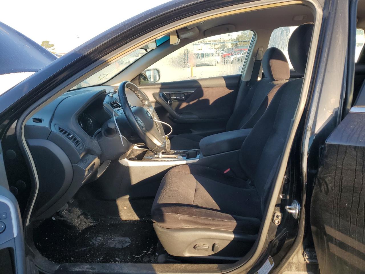 2013 Nissan Altima - Image 7