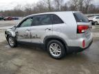 Ellwood City, PA에서 판매 중인 2015 Kia Sorento Lx - Front End