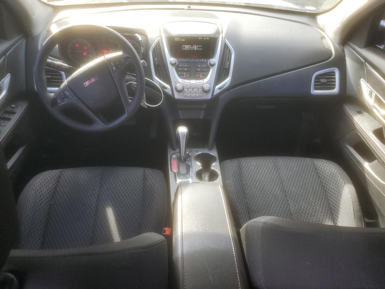 2012 GMC Terrain - Image 8
