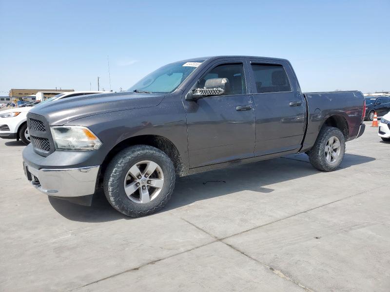 2015 Ram 1500 St