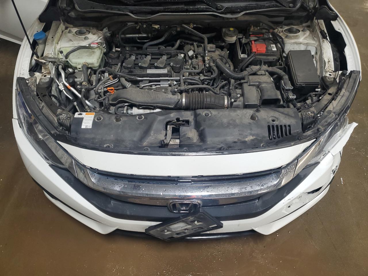 2017 Honda Civic - Image 11