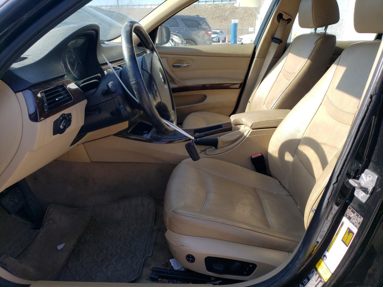 2011 BMW 3er - Image 7