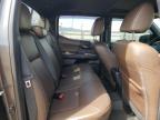 2017 Toyota Tacoma Double Cab na sprzedaż w Colorado Springs, CO - Side