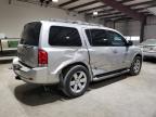 2011 Nissan Armada Sv на продаже в Chambersburg, PA - Rear End