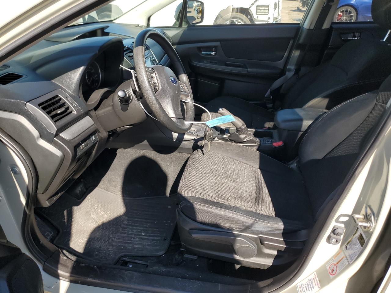 2014 Subaru XV - Image 7