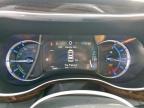 2021 Chrysler Pacifica Hybrid Pinnacle en Venta en Grand Prairie, TX - Front End