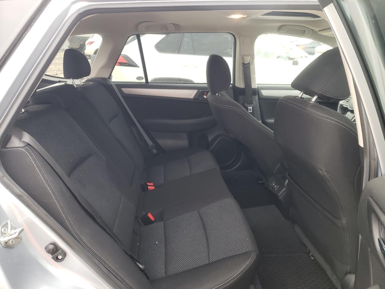 2019 Subaru Outback - Image 11