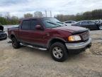 2003 Ford F150 Supercrew продається в Memphis, TN - Side