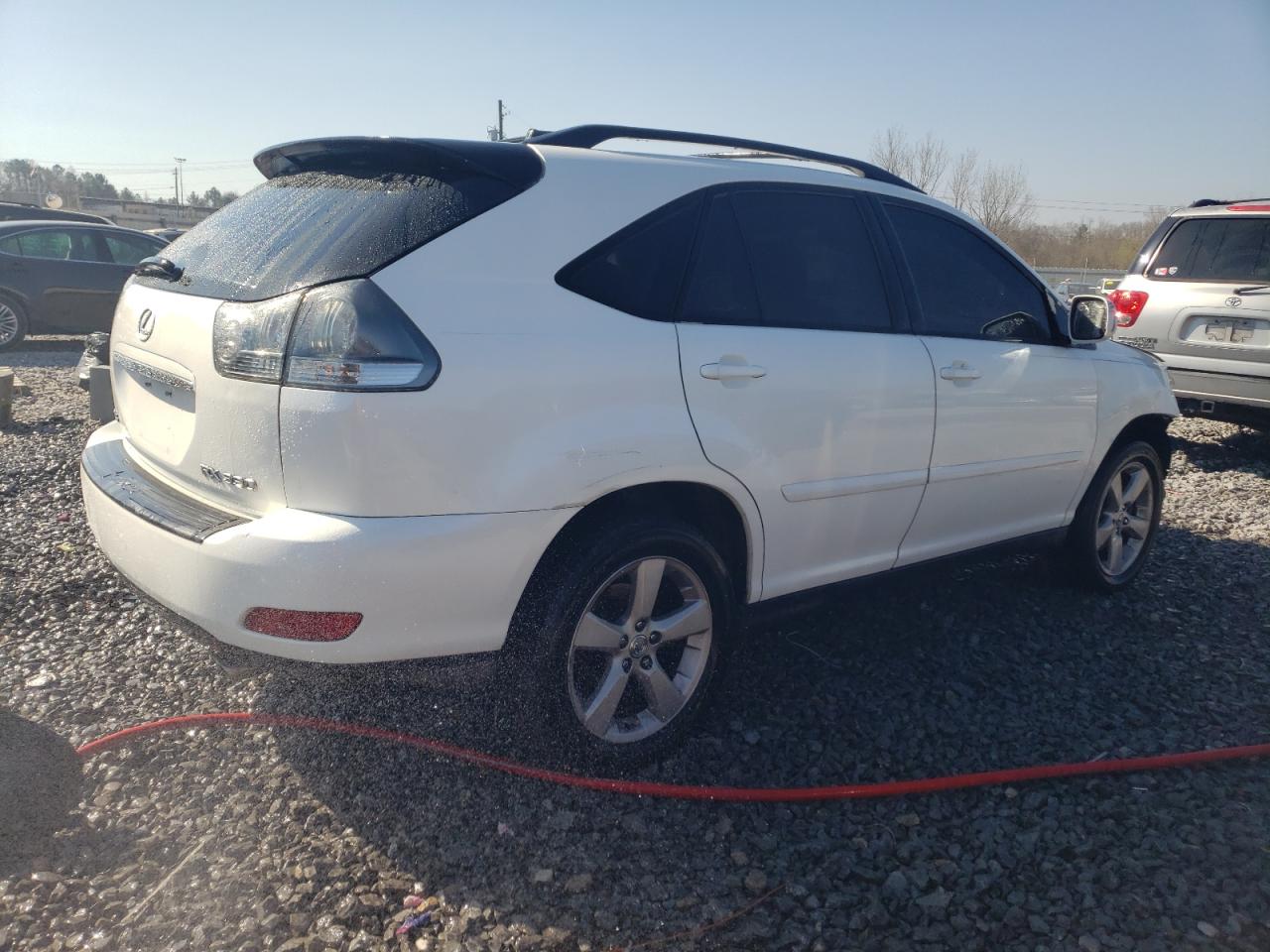 2005 Lexus RX - Image 3