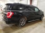 2020 Ford Expedition Max Xlt იყიდება Avon-ში, MN - Side