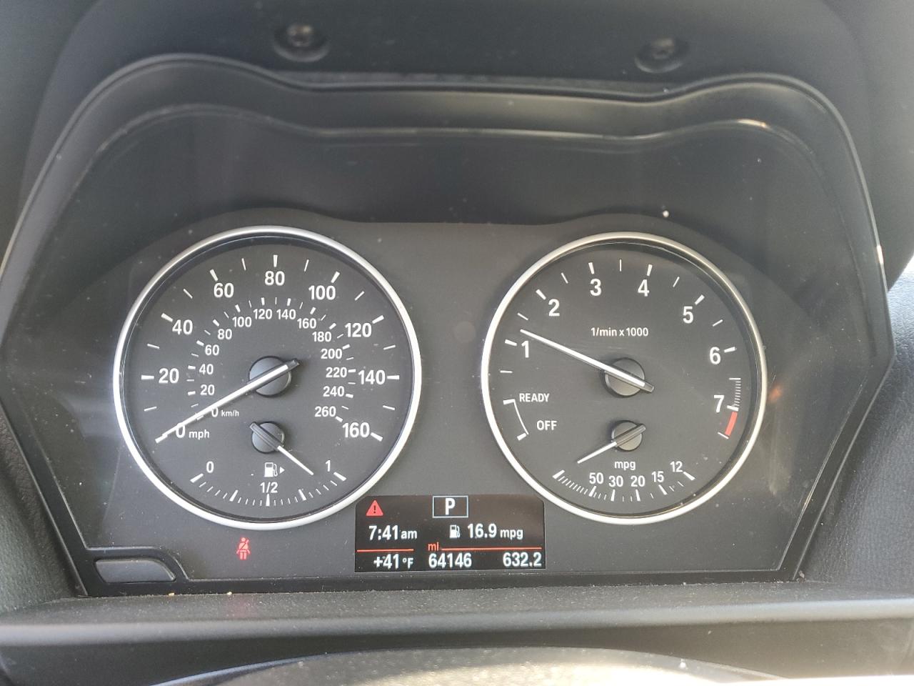 2015 BMW 2er - Image 9