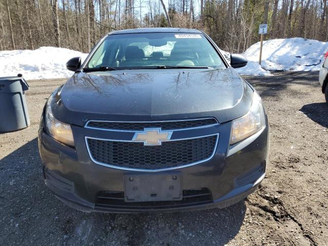 2011 CHEVROLET CRUZE LT