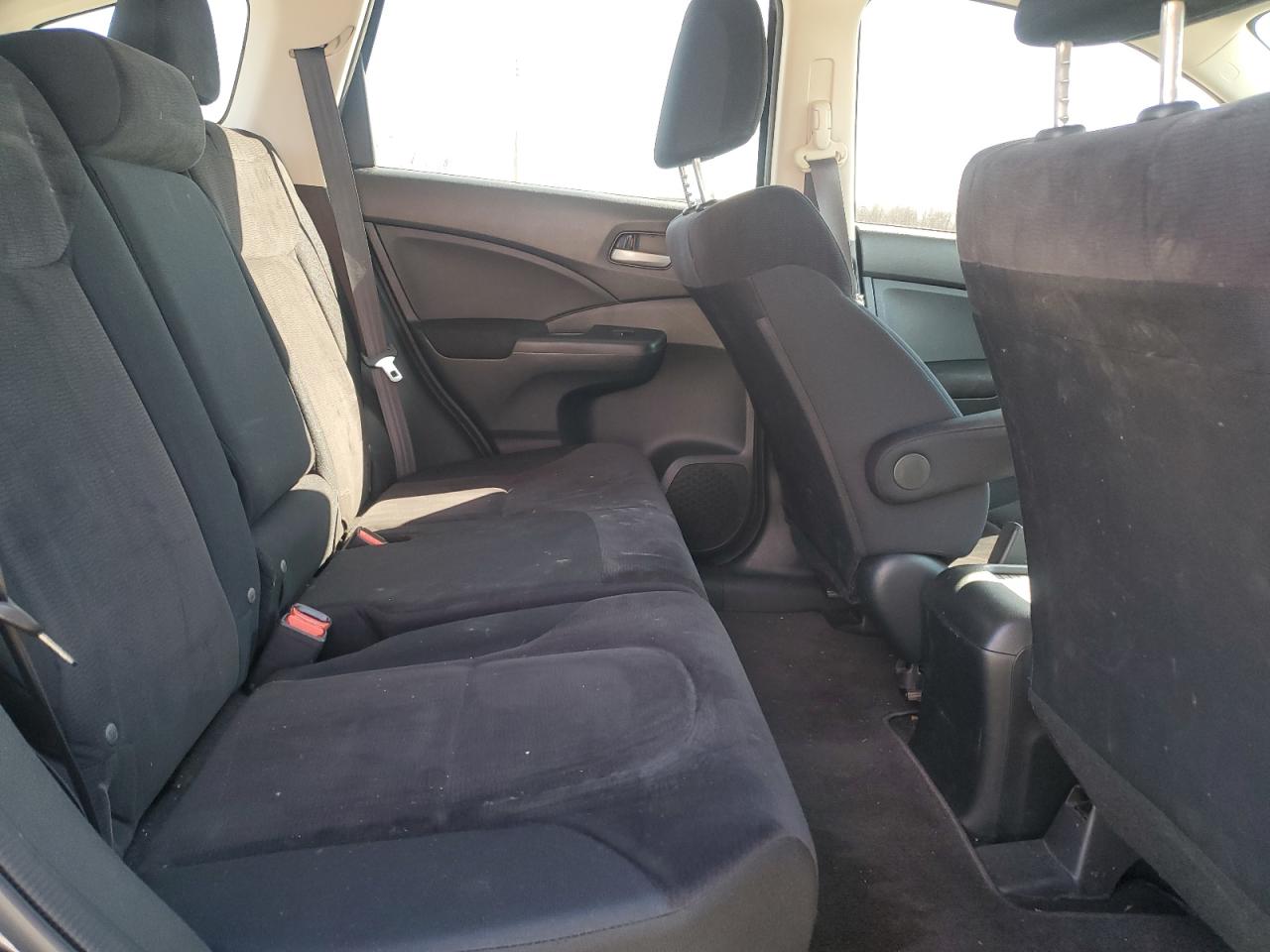 2014 Honda CR-V - Image 12