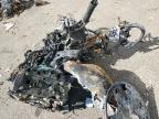 2024 SUZUKI GSX1300 RR for sale at Copart MN - MINNEAPOLIS NORTH