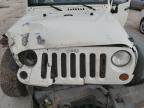 2009 Jeep Wrangler X de vânzare în Kansas City, KS - Rollover