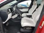 2016 Tesla Model X  продається в Martinez, CA - Undercarriage