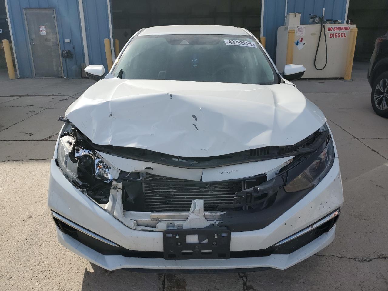 2019 Honda Civic - Image 5