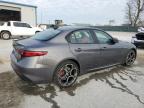 2023 Alfa Romeo Giulia Ti for Sale in Sikeston, MO - Front End