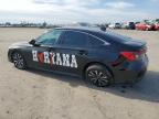 2024 Honda Civic Ex за продажба в Fresno, CA - Side