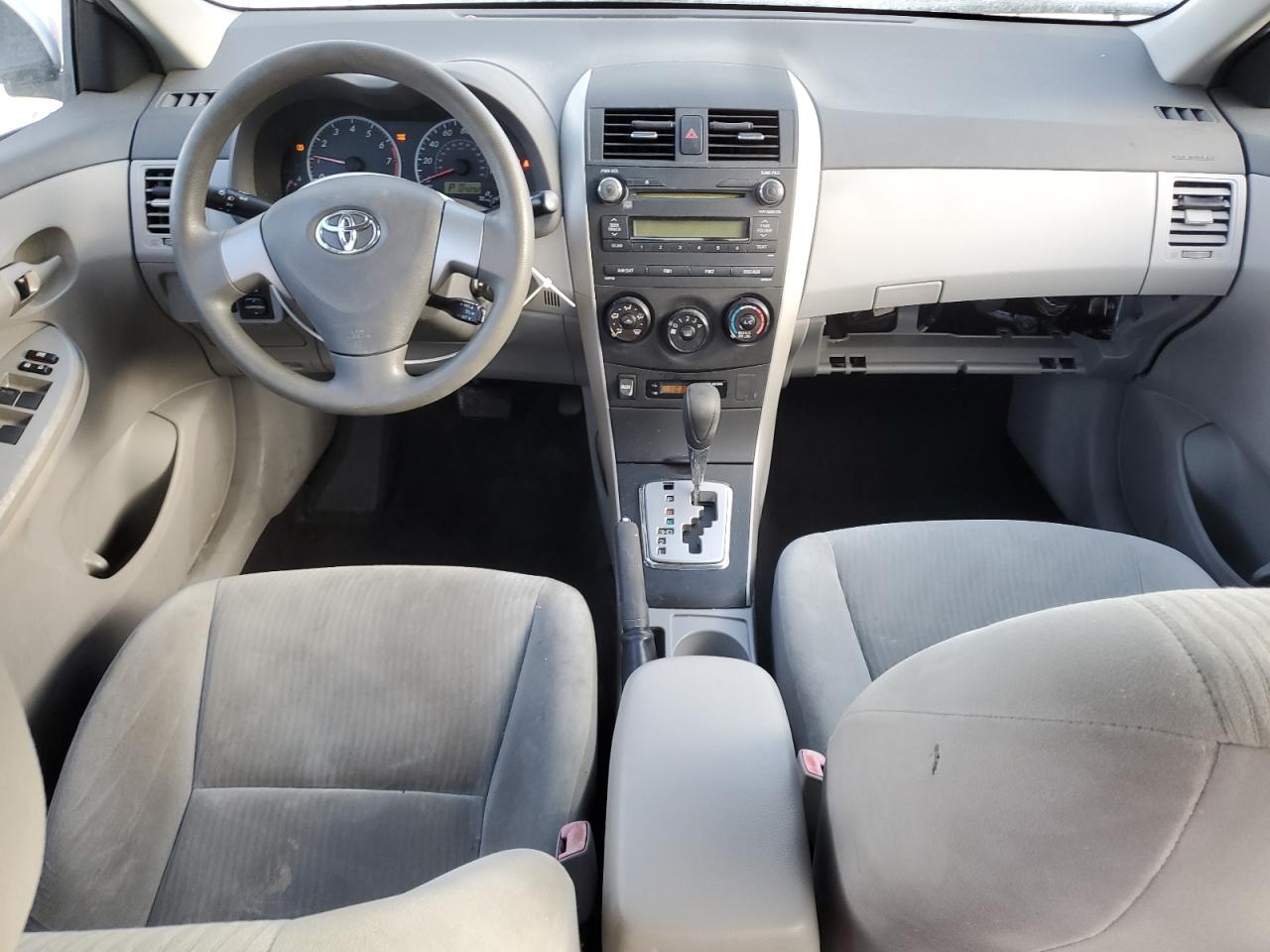 2010 Toyota Corolla - Image 8