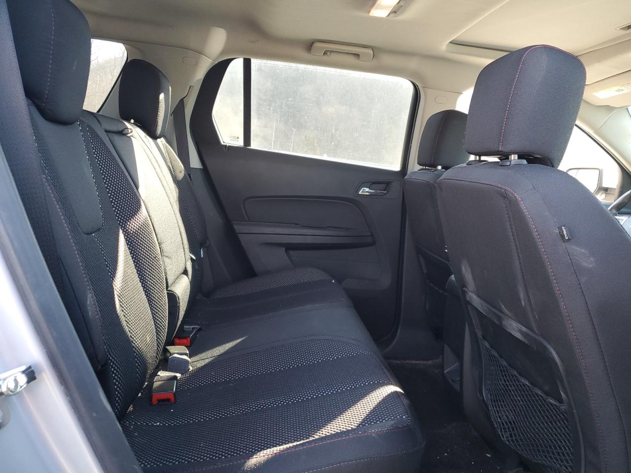 2012 GMC Terrain - Image 11