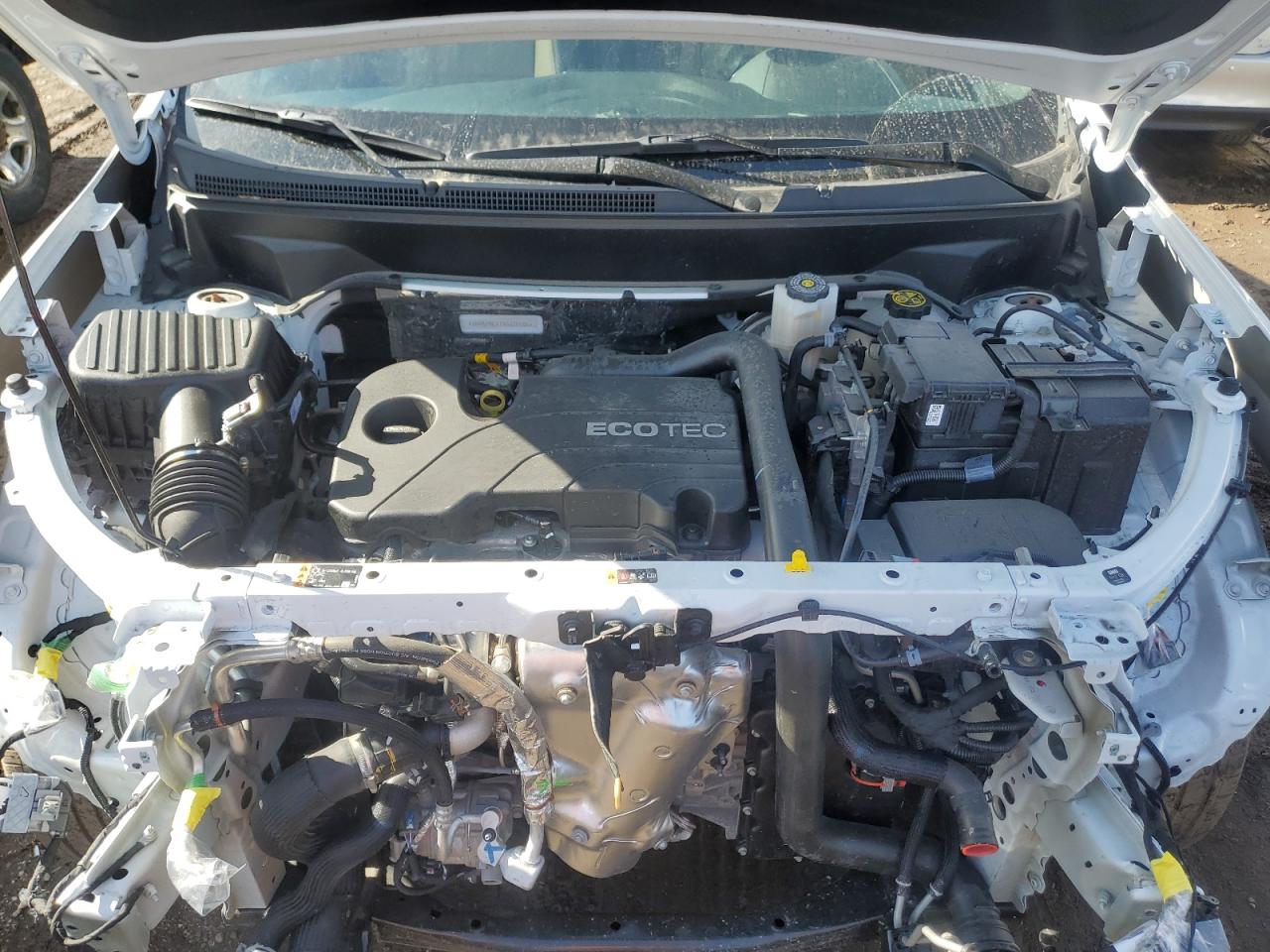 2022 Chevrolet Equinox - Image 12