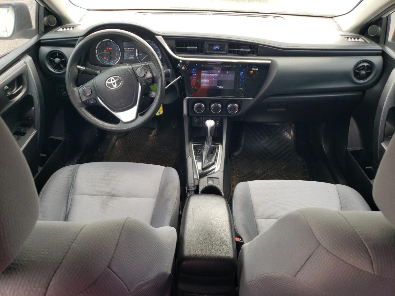 2017 Toyota Corolla - Image 8