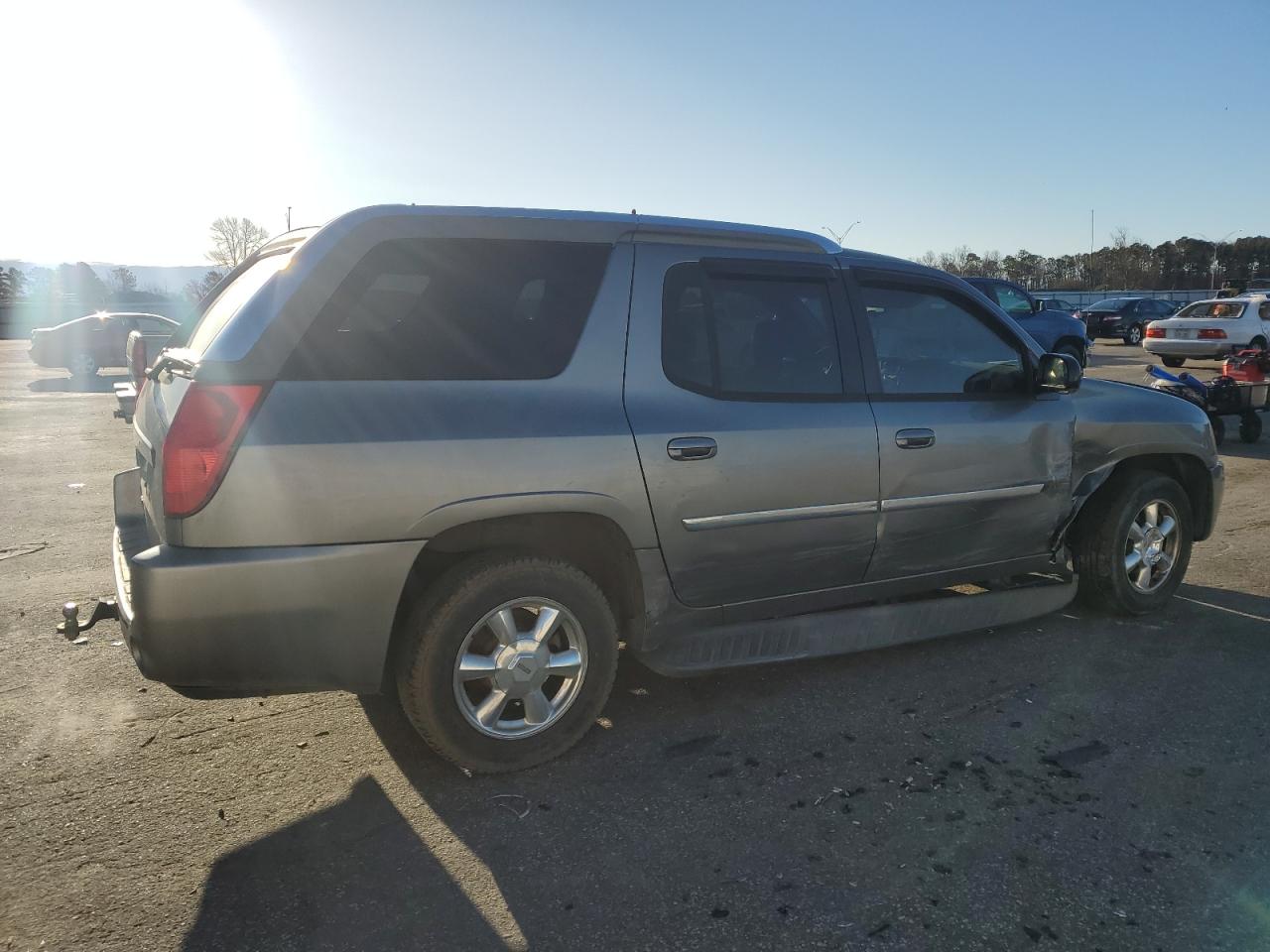 2005 GMC Envoy - Image 3
