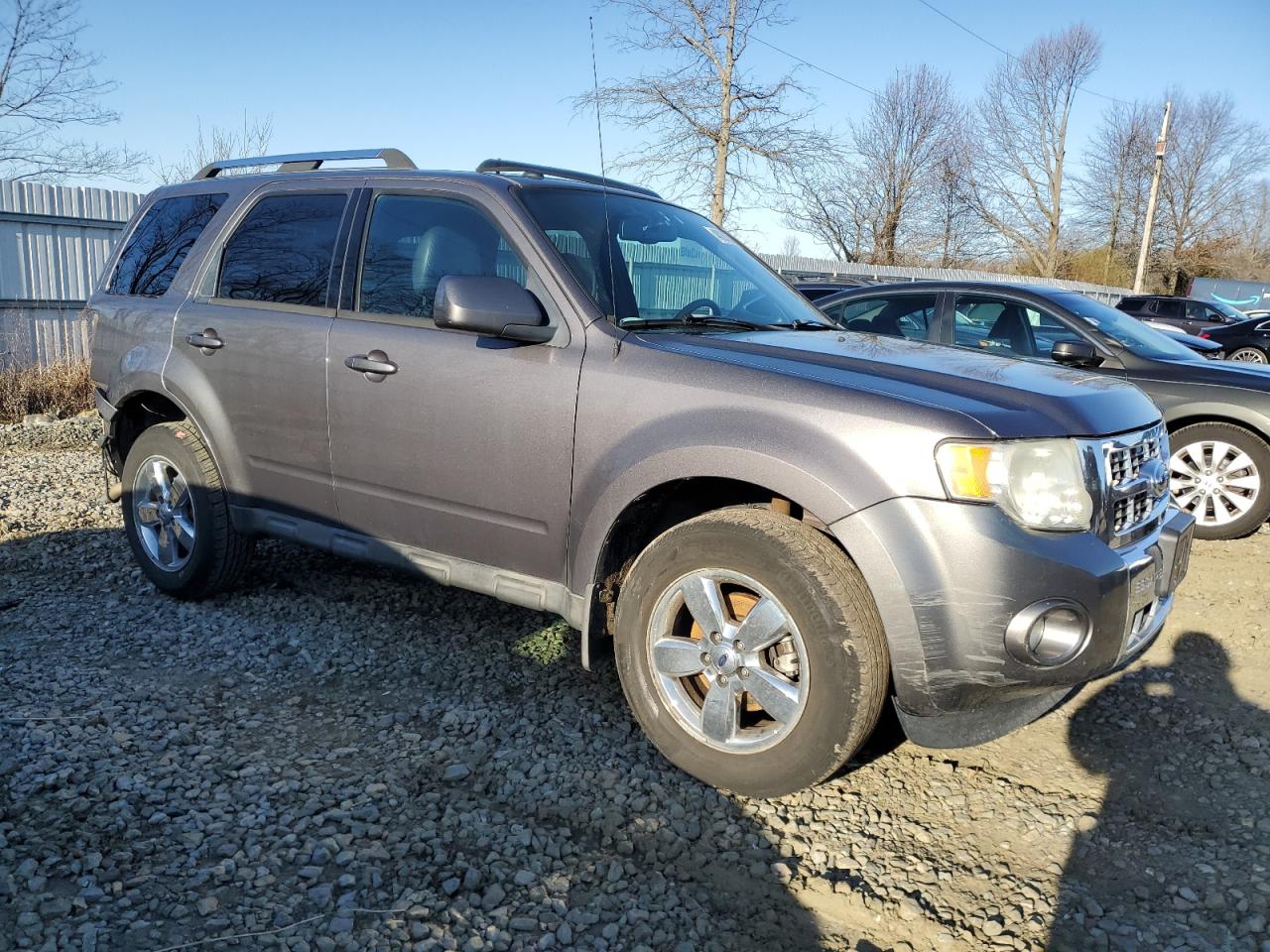 2009 Ford Escape - Image 4