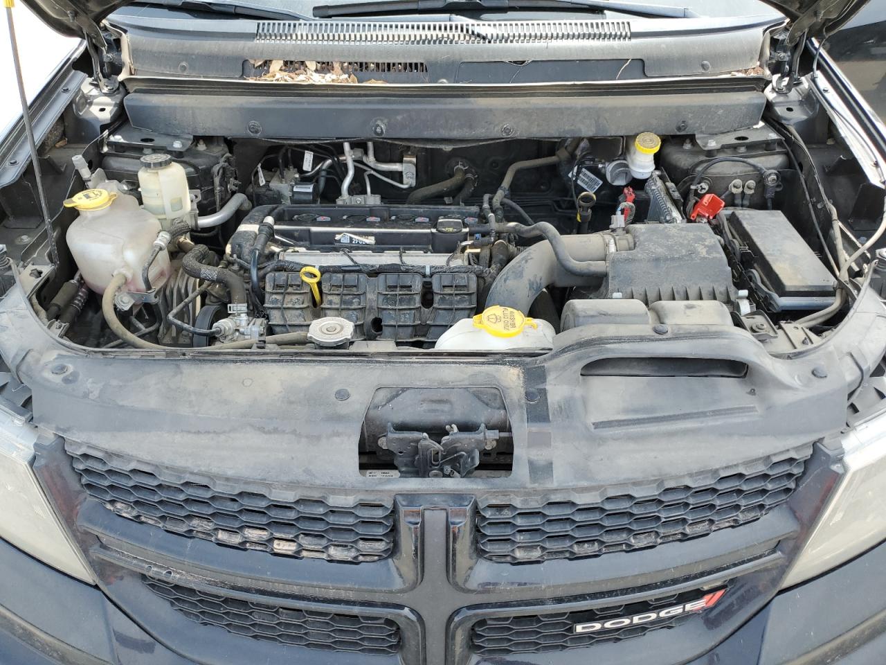 2020 Dodge Journey - Image 12