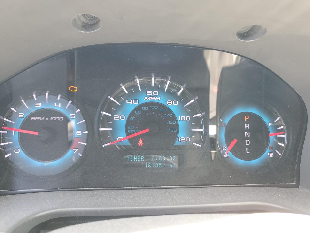 2010 Ford Fusion - Image 9