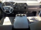 2011 Chevrolet Silverado K1500 Lt за продажба в Hueytown, AL - Front End