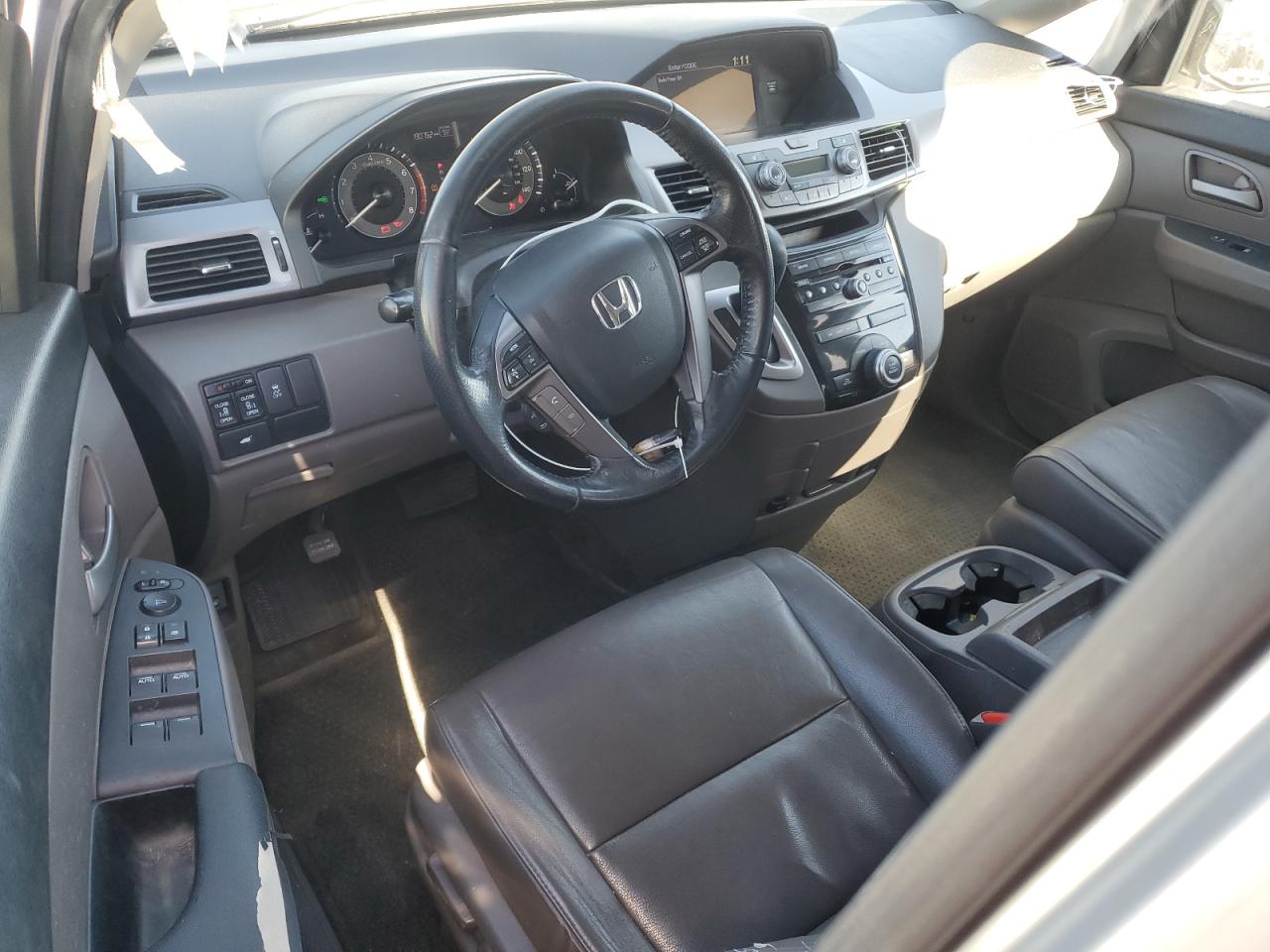 2013 Honda Odyssey - Image 8