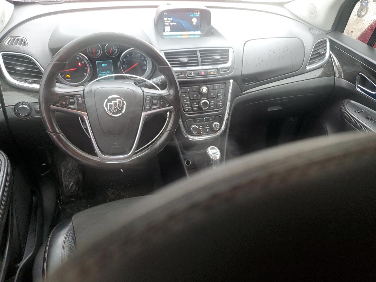 2016 Buick Encore - Image 8