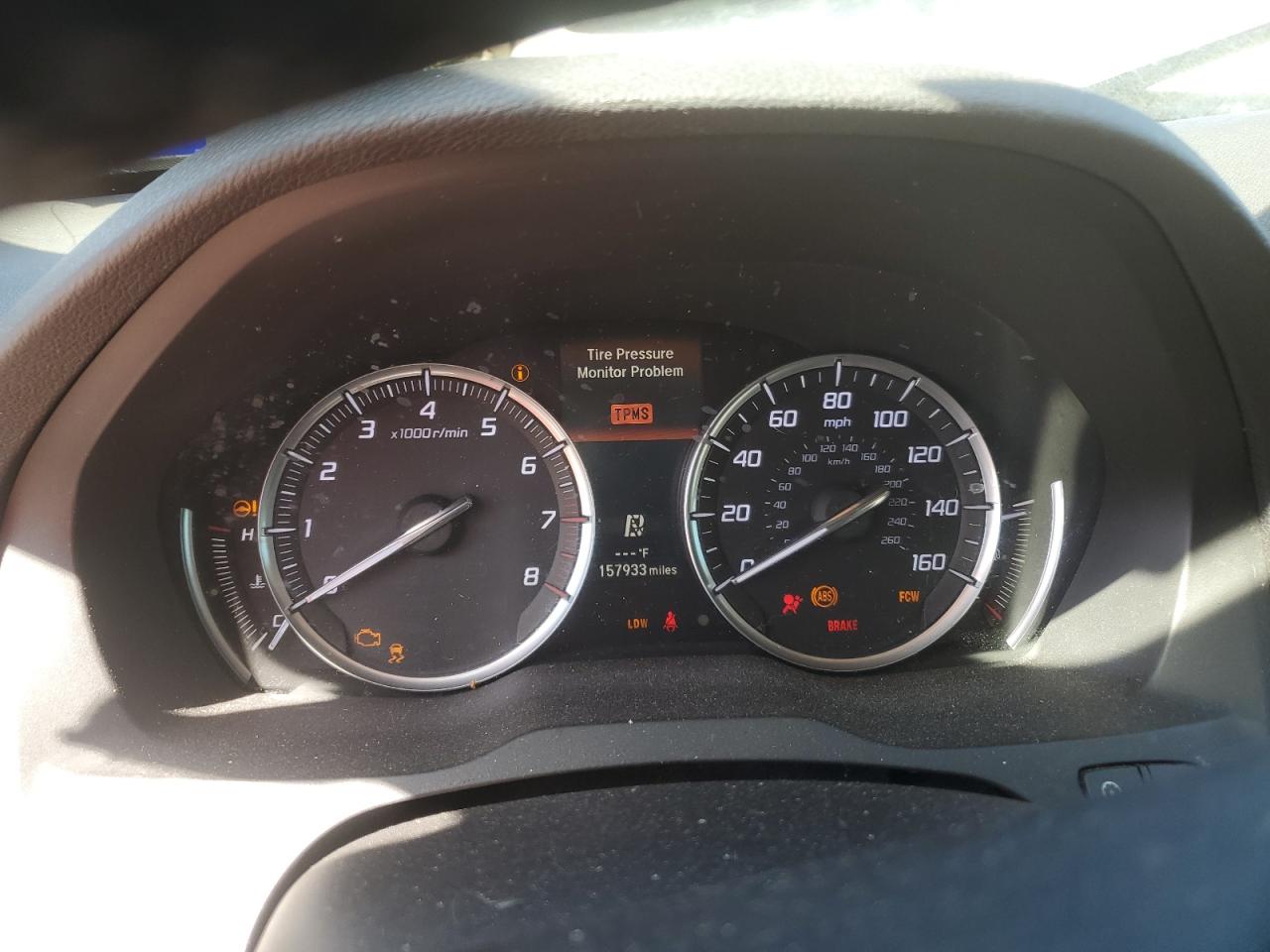 2014 Acura Mdx Technology VIN: 5FRYD3H46EB014721 Lot: 47923525