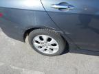 2007 HONDA ACCORD EX for sale at Copart CHESTER
