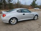 2003 Hyundai Tiburon Gt на продаже в Gaston, SC - Front End