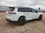2024 Jeep Grand Cherokee L Laredo for Sale in Rapid City, SD - Side
