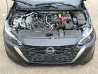 2025 Nissan Sentra Sv for Sale in Adelanto, CA - Front End