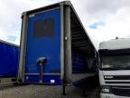 2016 TRAI TRAILER for sale at Copart SANDTOFT