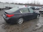 2015 Infiniti Q50 Base zu verkaufen in Assonet, MA - Undercarriage