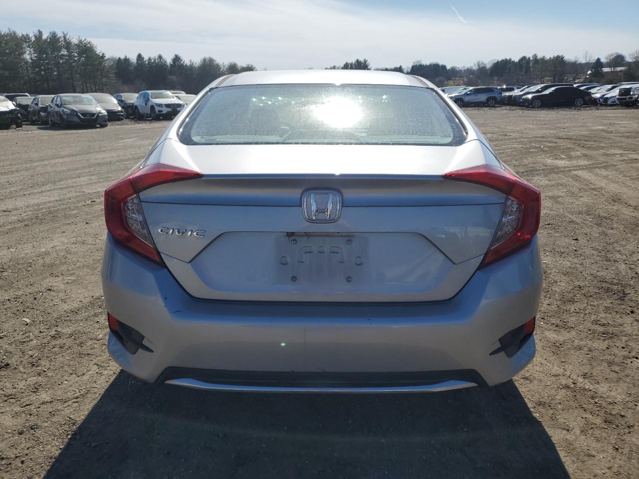 2019 Honda Civic - Image 6