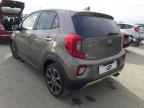 2019 KIA PICANTO X- for sale at Copart SANDWICH