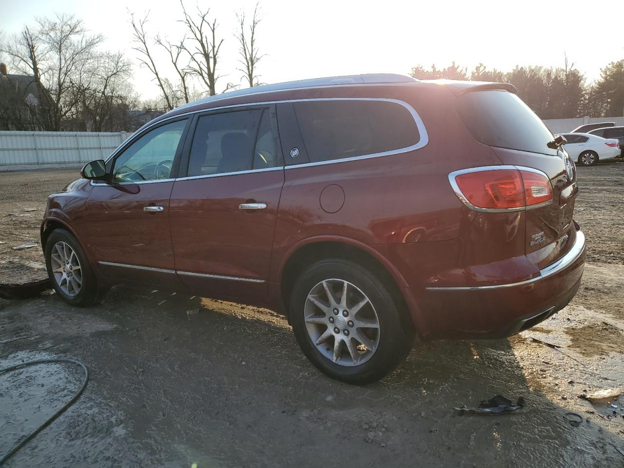 2017 Buick Enclave - Image 2