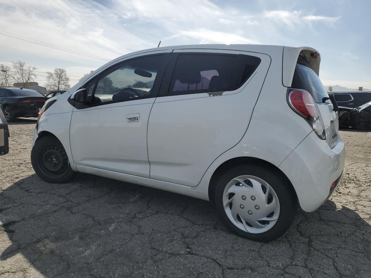 2013 Chevrolet Spark - Image 2