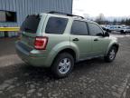 2008 Ford Escape Xls en Venta en Portland, OR - Front End