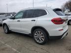 2018 Bmw X3 Xdrive30I for Sale in Moraine, OH - Front End
